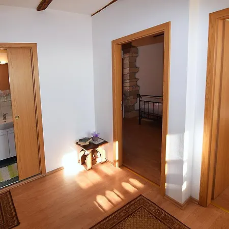 Apartment Malia Kastelir Exterior photo