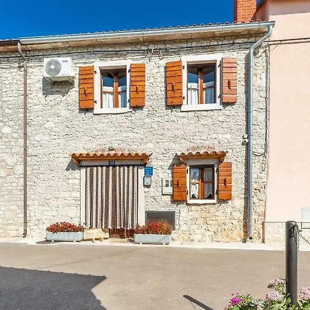 Apartment Malia Kastelir Exterior photo