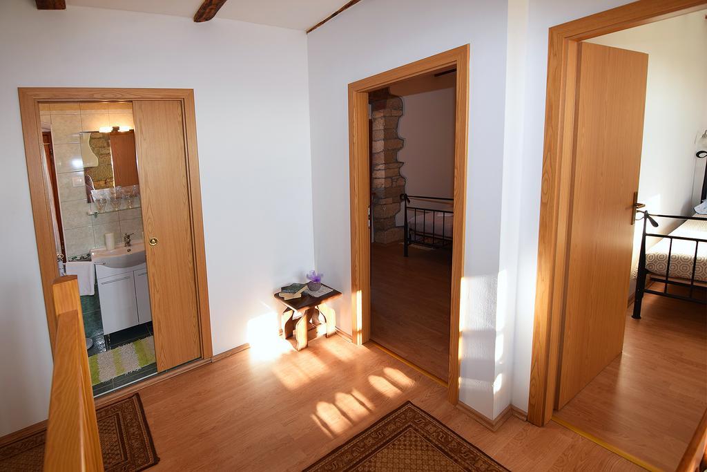Apartment Malia *