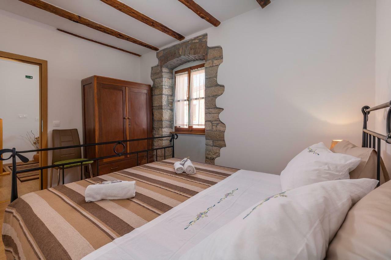 Apartment Malia Kastelir