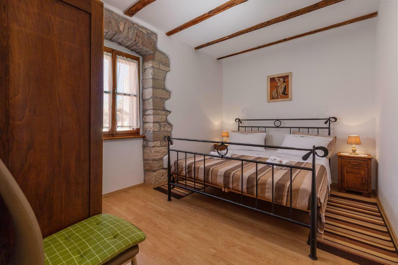 Apartment Malia Kastelir